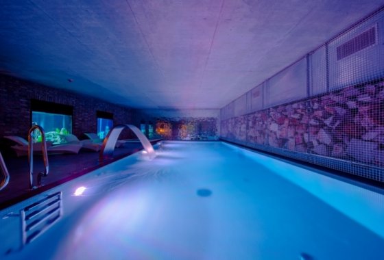 hotel ***** - Hotel Alter***** - Usługi - zdjęcie 3