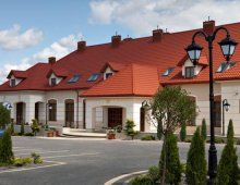 Hotel Trzy Róże