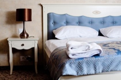 hotel *** - Hotel Trzy Róże - zdjęcie 5