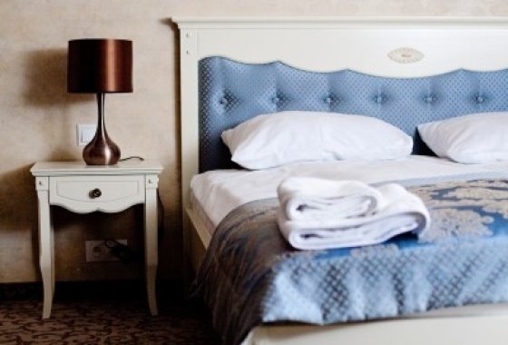 hotel *** - Hotel Trzy Róże - Pokoje - zdjęcie 4