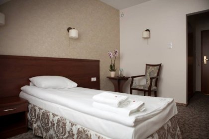 hotel *** - Hotel Trzy Róże - zdjęcie 6