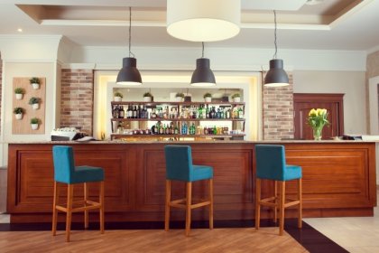 hotel *** - Hotel Trzy Róże - zdjęcie 11