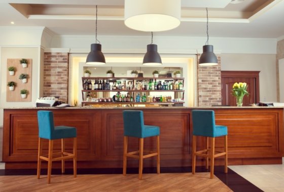 hotel *** - Hotel Trzy Róże - Usługi - zdjęcie 3