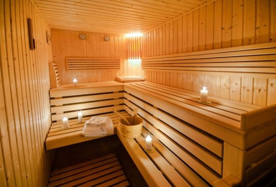 hotel *** - Hotel Trzy Róże - Usługi - zdjęcie 1