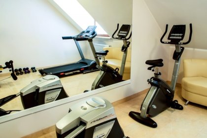 hotel *** - Hotel Trzy Róże - zdjęcie 12