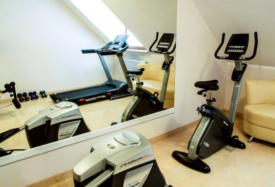 hotel *** - Hotel Trzy Róże - Usługi - zdjęcie 4