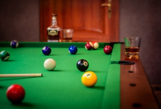 hotel *** - Hotel Trzy Róże - Usługi - zdjęcie 2