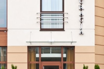 hotel *** - Hotel Piano*** - zdjęcie 1