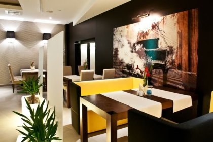 hotel *** - Hotel Piano*** - zdjęcie 5