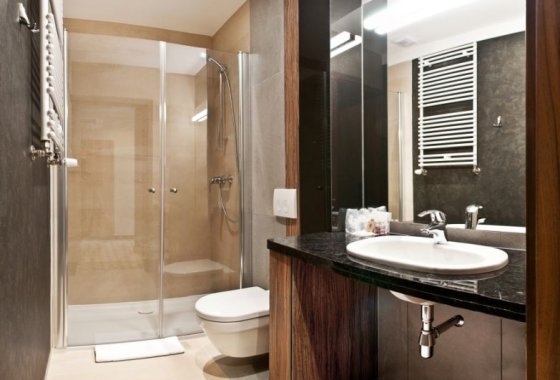 hotel *** - Hotel Piano*** - Pokoje - zdjęcie 9