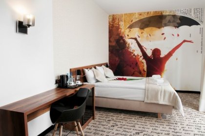 hotel *** - Hotel Piano*** - zdjęcie 14