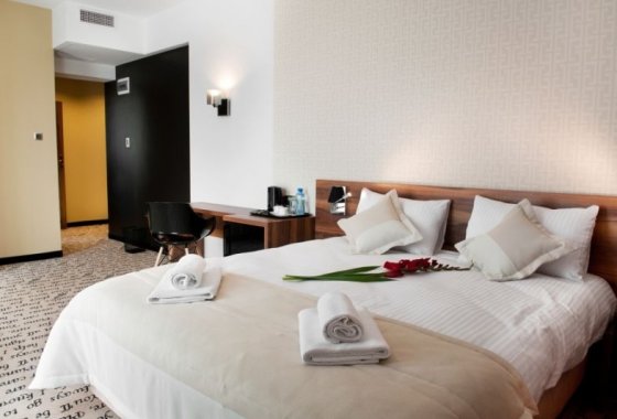 hotel *** - Hotel Piano*** - Pokoje - zdjęcie 7