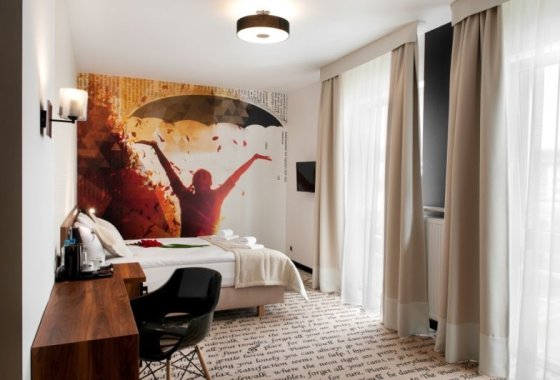 hotel *** - Hotel Piano*** - Pokoje - zdjęcie 6