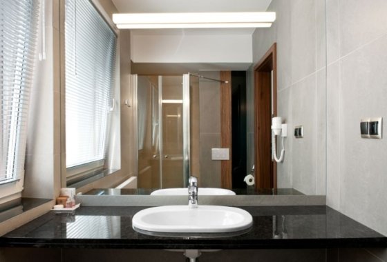 hotel *** - Hotel Piano*** - Pokoje - zdjęcie 5