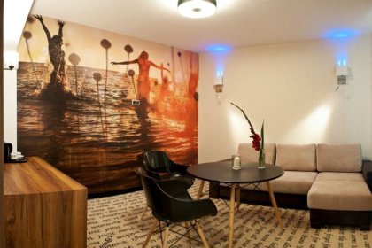 hotel *** - Hotel Piano*** - zdjęcie 9