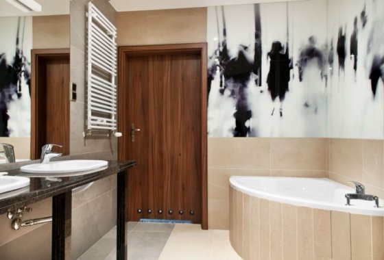 hotel *** - Hotel Piano*** - Pokoje - zdjęcie 10