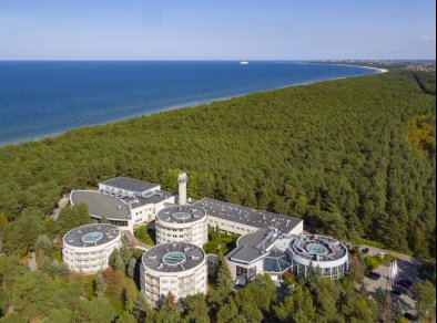 Hotel Senator ****