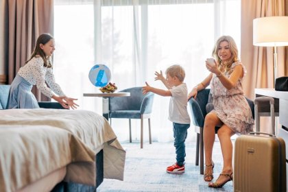 hotel **** - Hotel SENATOR **** ( Hotele Nadmorskie) - zdjęcie 5