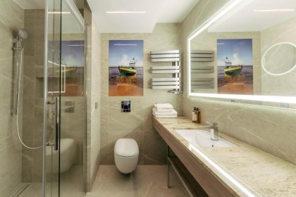 hotel **** - Hotel SENATOR **** ( Hotele Nadmorskie) - zdjęcie 6