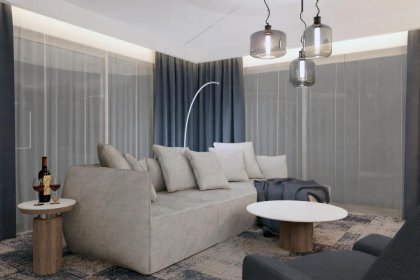 hotel **** - Hotel SENATOR **** ( Hotele Nadmorskie) - zdjęcie 7