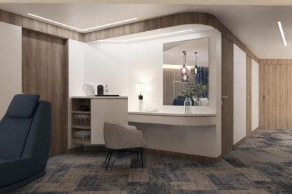 hotel **** - Hotel SENATOR **** ( Hotele Nadmorskie) - zdjęcie 8