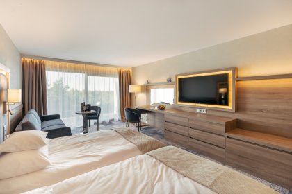 hotel **** - Hotel SENATOR **** ( Hotele Nadmorskie) - zdjęcie 4