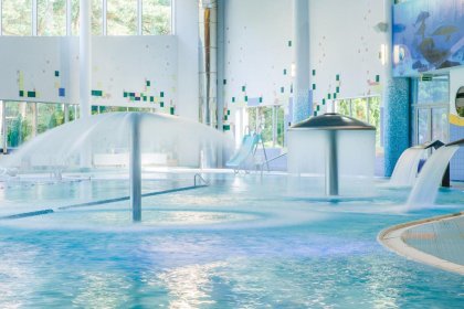hotel **** - Hotel SENATOR **** ( Hotele Nadmorskie) - zdjęcie 14