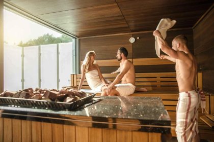 hotel **** - Hotel SENATOR **** ( Hotele Nadmorskie) - zdjęcie 15
