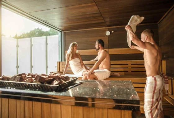hotel **** - Hotel SENATOR **** ( Hotele Nadmorskie) - Usługi - zdjęcie 4