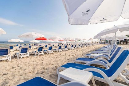hotel **** - Hotel SENATOR **** ( Hotele Nadmorskie) - zdjęcie 10
