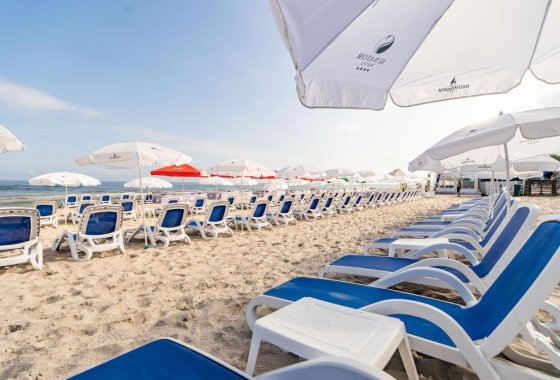 hotel **** - Hotel SENATOR **** ( Hotele Nadmorskie) - Usługi - zdjęcie 9