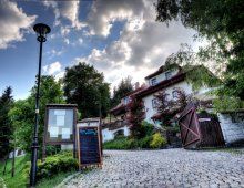 Hotel Villa Bohema***