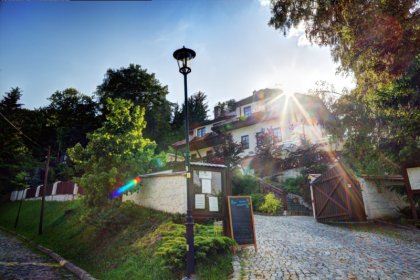 hotel *** - Hotel Villa Bohema*** - zdjęcie 7