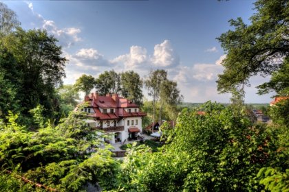 hotel *** - Hotel Villa Bohema*** - zdjęcie 6