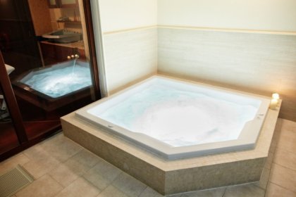 hotel *** - Hotel Villa Bohema*** - zdjęcie 4