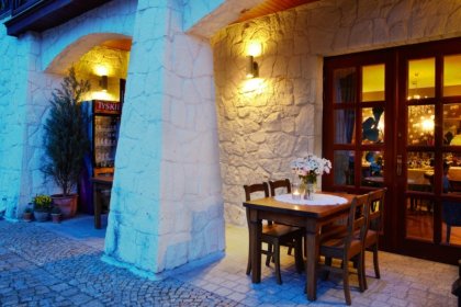 hotel *** - Hotel Villa Bohema*** - zdjęcie 3