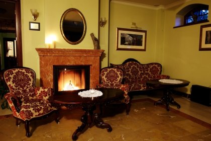 hotel *** - Hotel Villa Bohema*** - zdjęcie 2