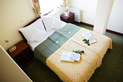 hotel *** - Hotel Villa Bohema*** - zdjęcie 8
