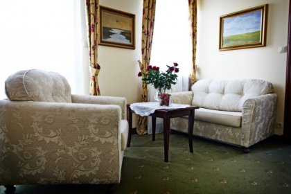 hotel *** - Hotel Villa Bohema*** - zdjęcie 9