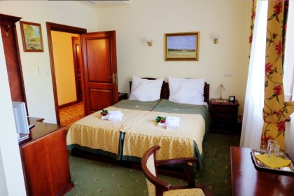 hotel *** - Hotel Villa Bohema*** - zdjęcie 10