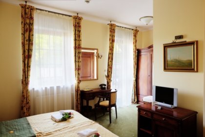 hotel *** - Hotel Villa Bohema*** - zdjęcie 11