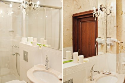 hotel *** - Hotel Villa Bohema*** - zdjęcie 13