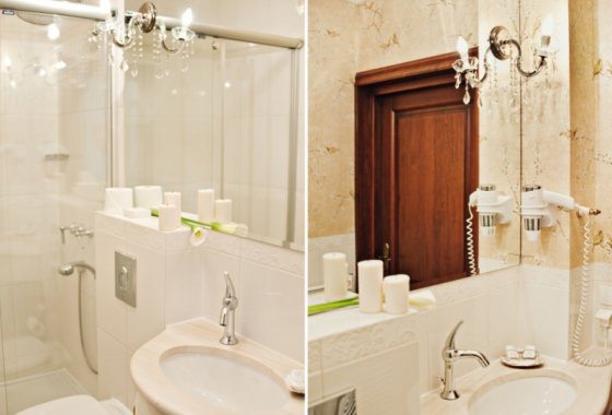 hotel *** - Hotel Villa Bohema*** - Pokoje - zdjęcie 6