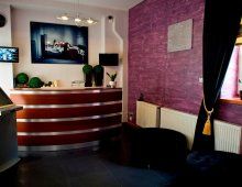 Hotel Korona
