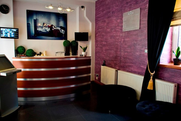 Hotel Korona
