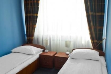 hotel - Hotel Korona - zdjęcie 2