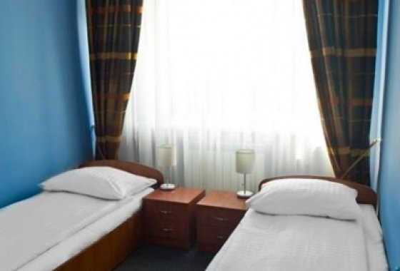 hotel - Hotel Korona - Pokoje - zdjęcie 2
