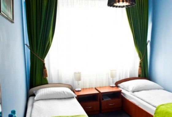 hotel - Hotel Korona - Pokoje - zdjęcie 3
