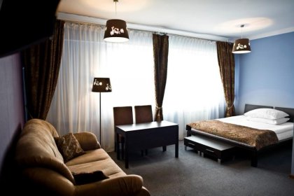 hotel - Hotel Korona - zdjęcie 4