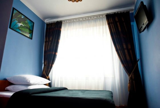 hotel - Hotel Korona - Pokoje - zdjęcie 5